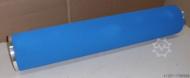 Air filter Ecoair SMF 30/50