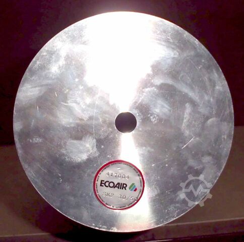 Air filter Ecoair SMF 30/50