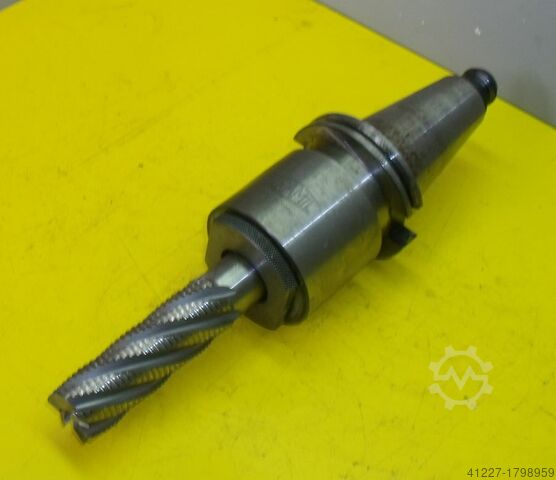 Milling holder Acramil BM 10-888-008 1