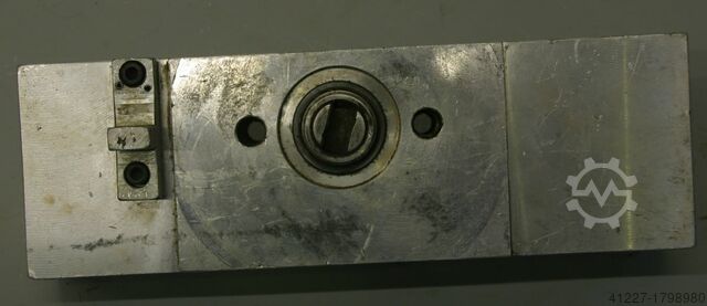 Mehrspindelkopf 10 Bohrer Nottmeyer 32 Lochabstand