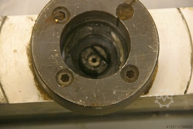 Mehrspindelkopf 13 Bohrer Nottmeyer 32 Lochabstand