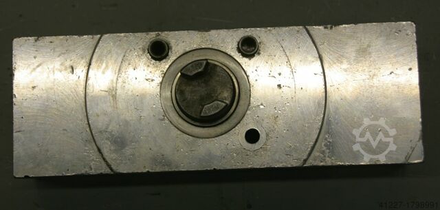 Mehrspindelkopf 5 Bohrer Nottmeyer 32/58 Lochabstand