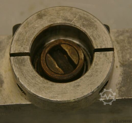 Mehrspindelkopf 5 Bohrer Nottmeyer 32 Lochabstand