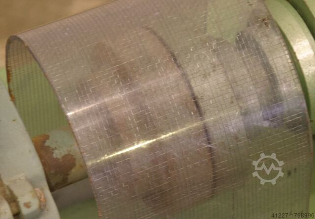 Kreiselpumpe Begemann K280-80