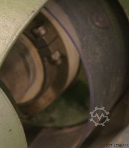 Kreiselpumpe Begemann K280-80