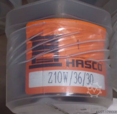 Drill bushings Hasco Verschiedene grössen