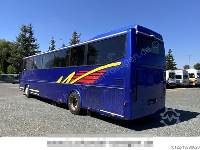 Reisebus VDL Bova Futura/55 Sitze/Klima/Travego/!