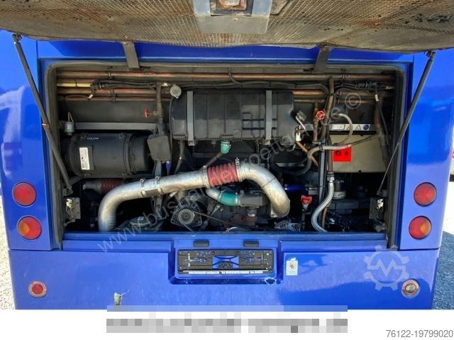 Reisebus VDL Bova Futura/55 Sitze/Klima/Travego/!