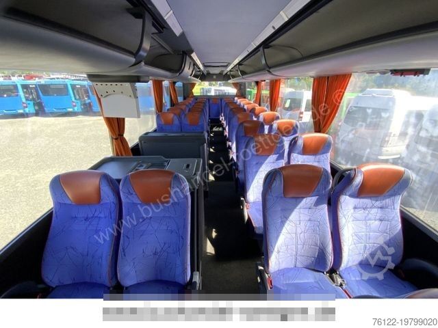 Reisebus VDL Bova Futura/55 Sitze/Klima/Travego/!