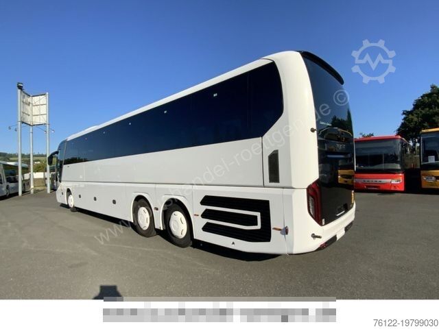 Motor coach MAN R08 Lion?s Coach/59Sitze/Tourismo/Travego/R09
