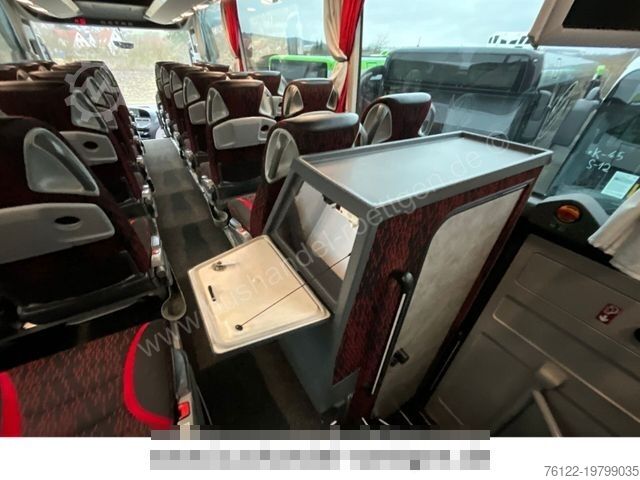 Motor coach SETRA Setra S 517 HD /Tourismo/Travego/ 516 / Klima