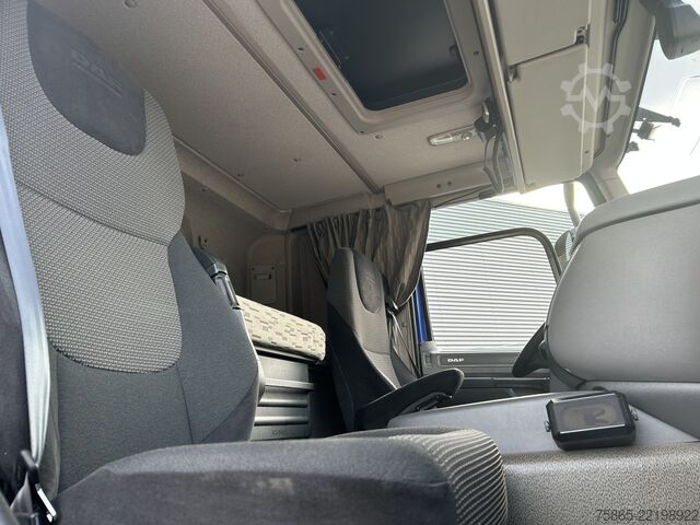 Standard-SZM DAF CF 370 FT Comfort Cab / 944 dkm / NL Truck / AP...