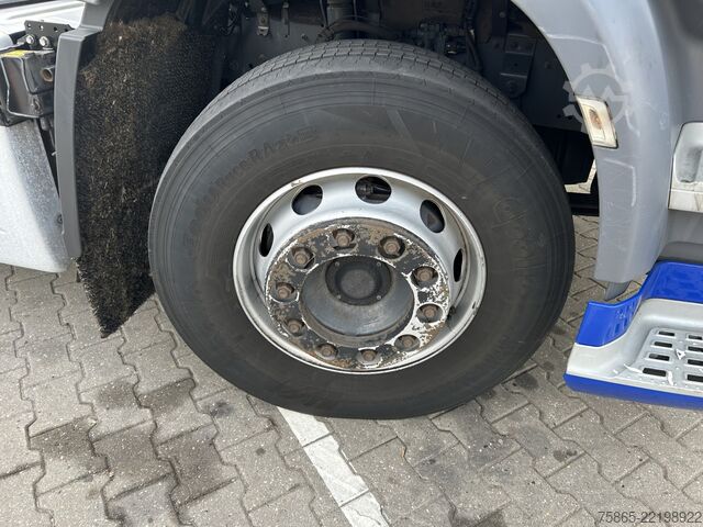 Standard-SZM DAF CF 370 FT Comfort Cab / 944 dkm / NL Truck / AP...