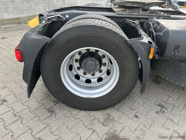 Standard-SZM DAF CF 370 FT Comfort Cab / 944 dkm / NL Truck / AP...