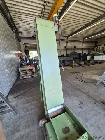 Chip conveyor NSM 