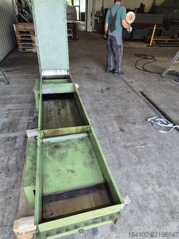 Chip conveyor NSM 