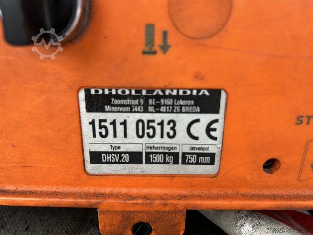 Curtain sided DAF CF 370 FA / 802 dkm / Curtainside / Loadlift / ...