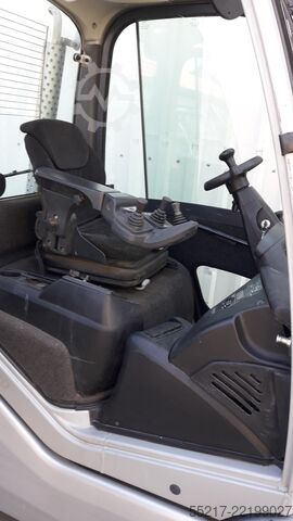 Gabelstapler STILL RX 70-25