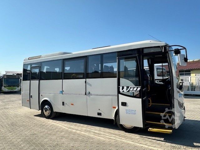 Intercity bus OTOKAR Navigo U Automatik Lif t KLIMA MD Stehpl. 6