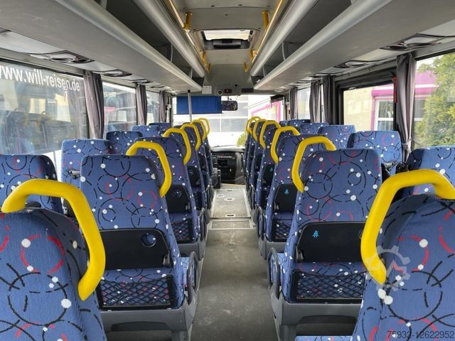 Intercity bus OTOKAR Navigo U Automatik Lif t KLIMA MD Stehpl. 6