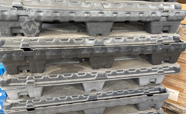 Großladungsträger Thorpak 1612 & 1210