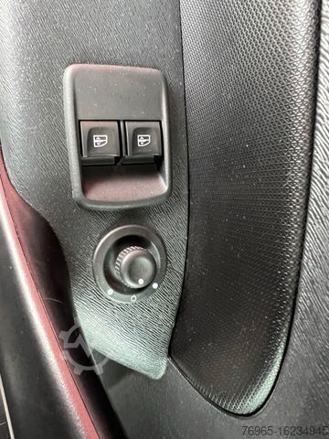 Panel van MERCEDES-BENZ Citan 109 EXTRALANG NAVI LKW SCHRÄNKE PDC EURO 6