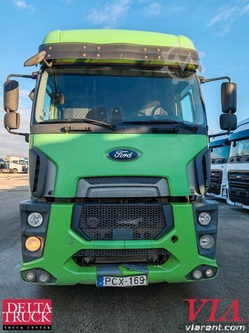 Standard tractor unit FORD 1848T