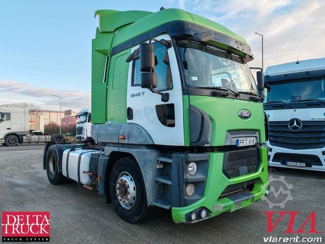 Standard tractor unit FORD 1848T