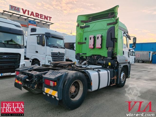 Standard tractor unit FORD 1848T