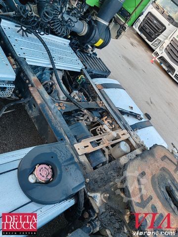 Standard tractor unit FORD 1848T