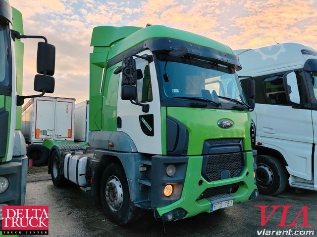 Standard tractor unit FORD 1848T