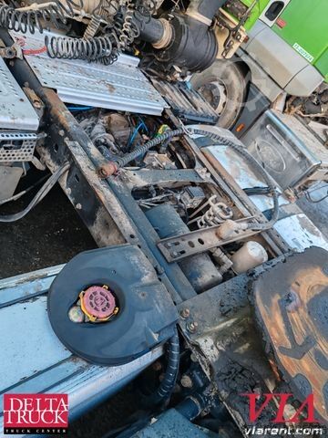 Standard tractor unit FORD 1848T