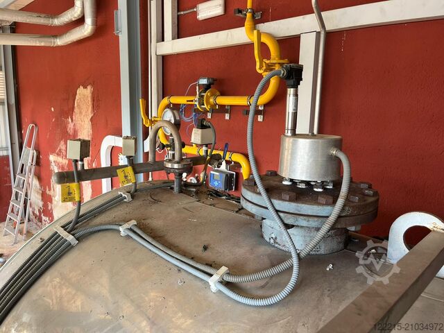 ATTSU Termica RL 2000/8  (2012) ATTSU Termica 