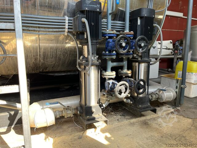 ATTSU Termica RL 2000/8  (2012) ATTSU Termica 