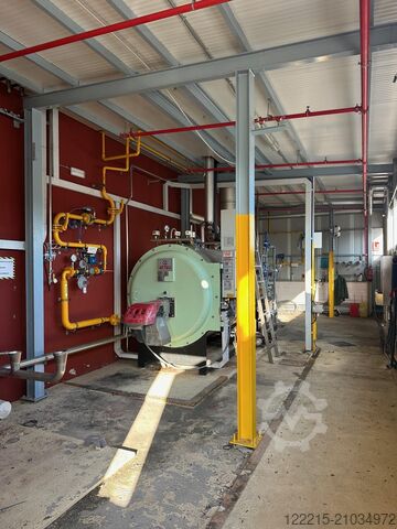 ATTSU Termica RL 2000/8  (2012) ATTSU Termica 