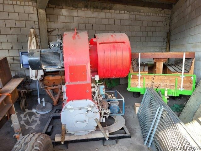 Brenner Ammann Brenner