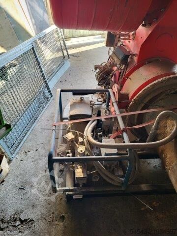 Brenner Ammann Brenner