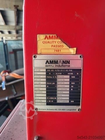 Brenner Ammann Brenner