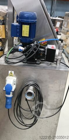 AGATHA PRO Dosiersystem (2021) AGATHA Dosiersystem