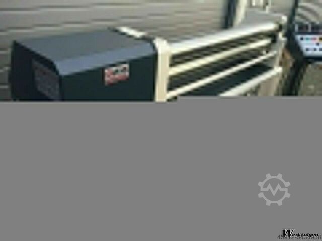 Rundbiegemaschine Ostas ORM 1570 x 140