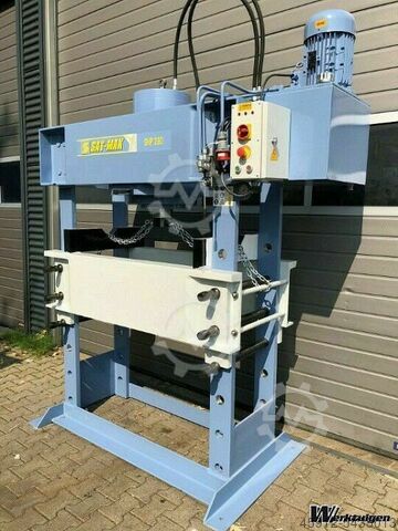Werkstattpresse SAY-MAK SHP 250