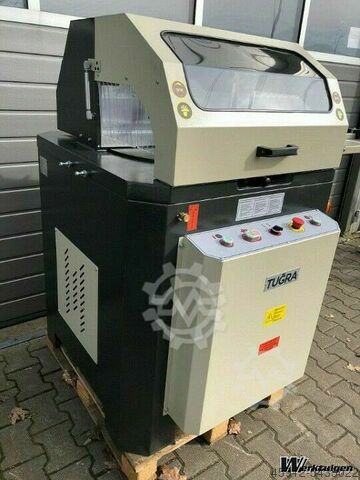 TUGRA AC-550 TUGRA AC-550