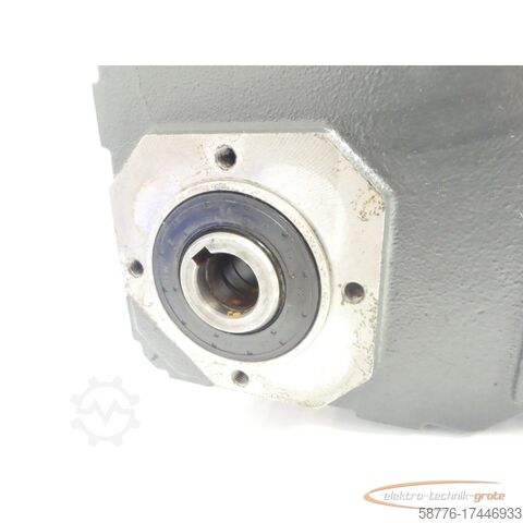 Siemens motor Siemens 1FK7042-5AF71-1SU5-Z Servomotor SN: YFV745060304008