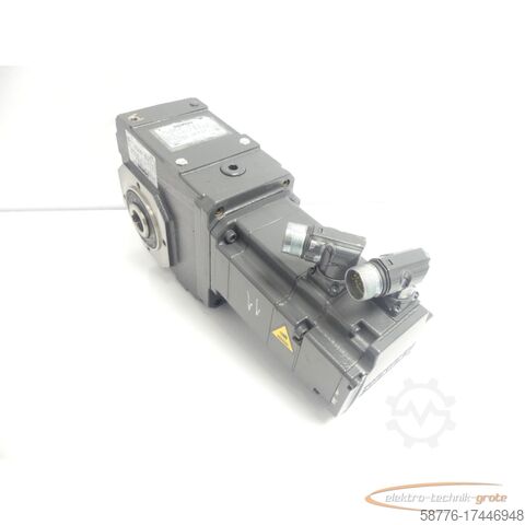 Siemens motor Siemens 1FK7042-5AF71-1SU5-Z Servomotor SN: YFW148399805003