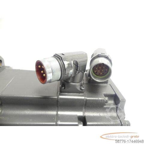 Siemens motor Siemens 1FK7042-5AF71-1SU5-Z Servomotor SN: YFW148399805003