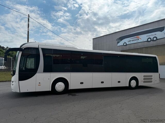 Überlandbus MAN Lion's Regio R12 ÜL | 4 Fahrzeuge, Klima, Euro 6