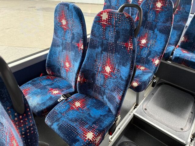 Überlandbus MAN Lion's Regio R12 ÜL | 4 Fahrzeuge, Klima, Euro 6