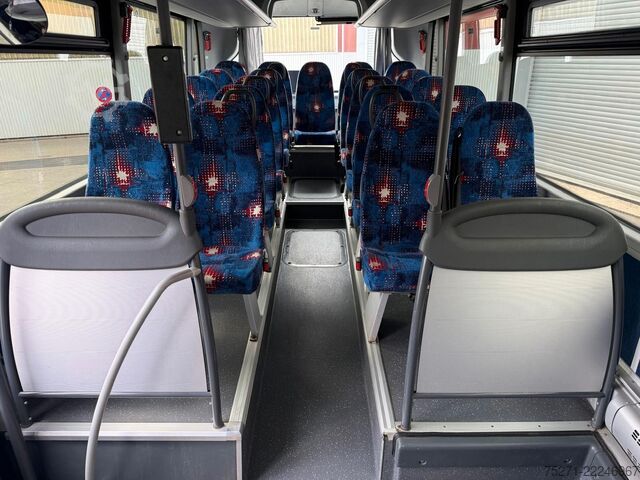 Überlandbus MAN Lion's Regio R12 ÜL | 4 Fahrzeuge, Klima, Euro 6