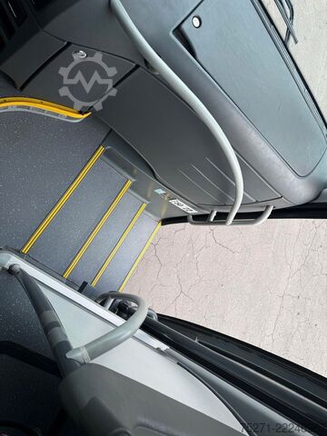 Überlandbus MAN Lion's Regio R12 ÜL | 4 Fahrzeuge, Klima, Euro 6