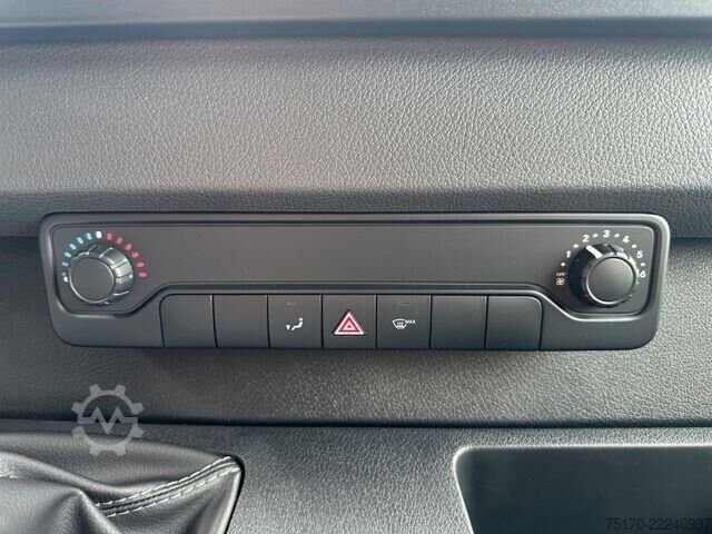 Fahrgestell mit Fahrerhaus Mercedes-Benz Sprinter 311 CDI 4325 Fahrgestell